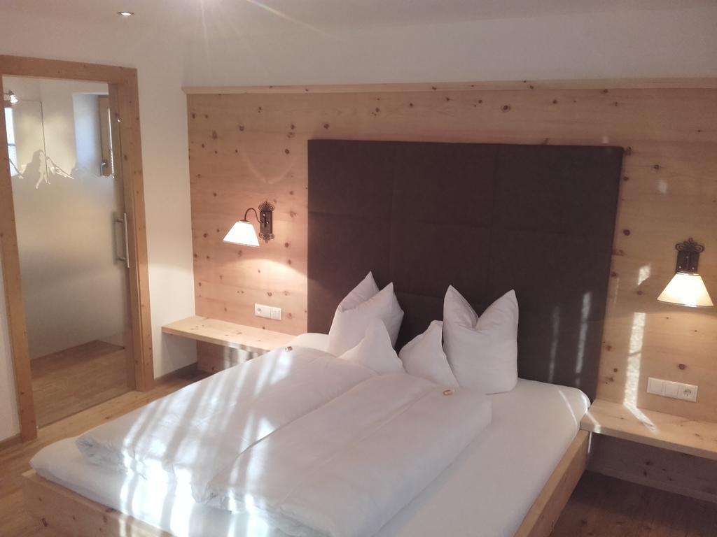 Tirol Appartement Haus Zillertal Zell am Ziller Rom bilde