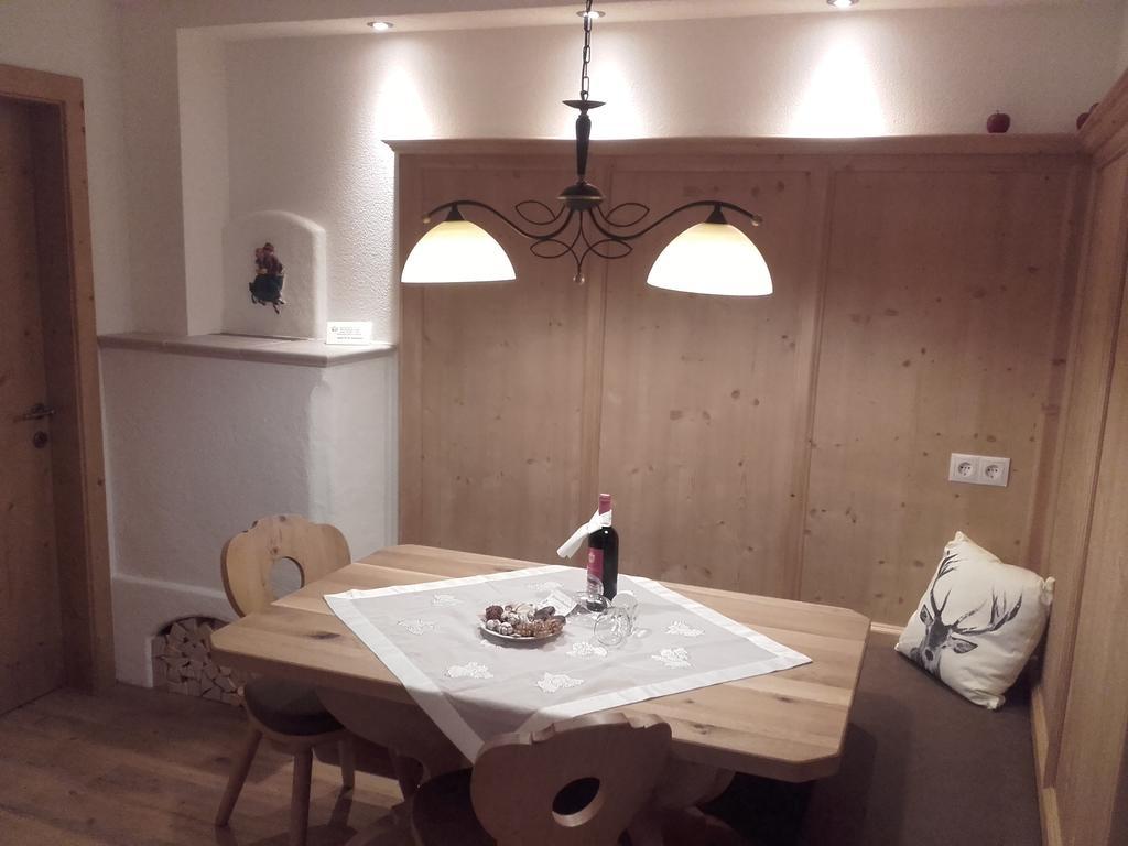 Tirol Appartement Haus Zillertal Zell am Ziller Rom bilde