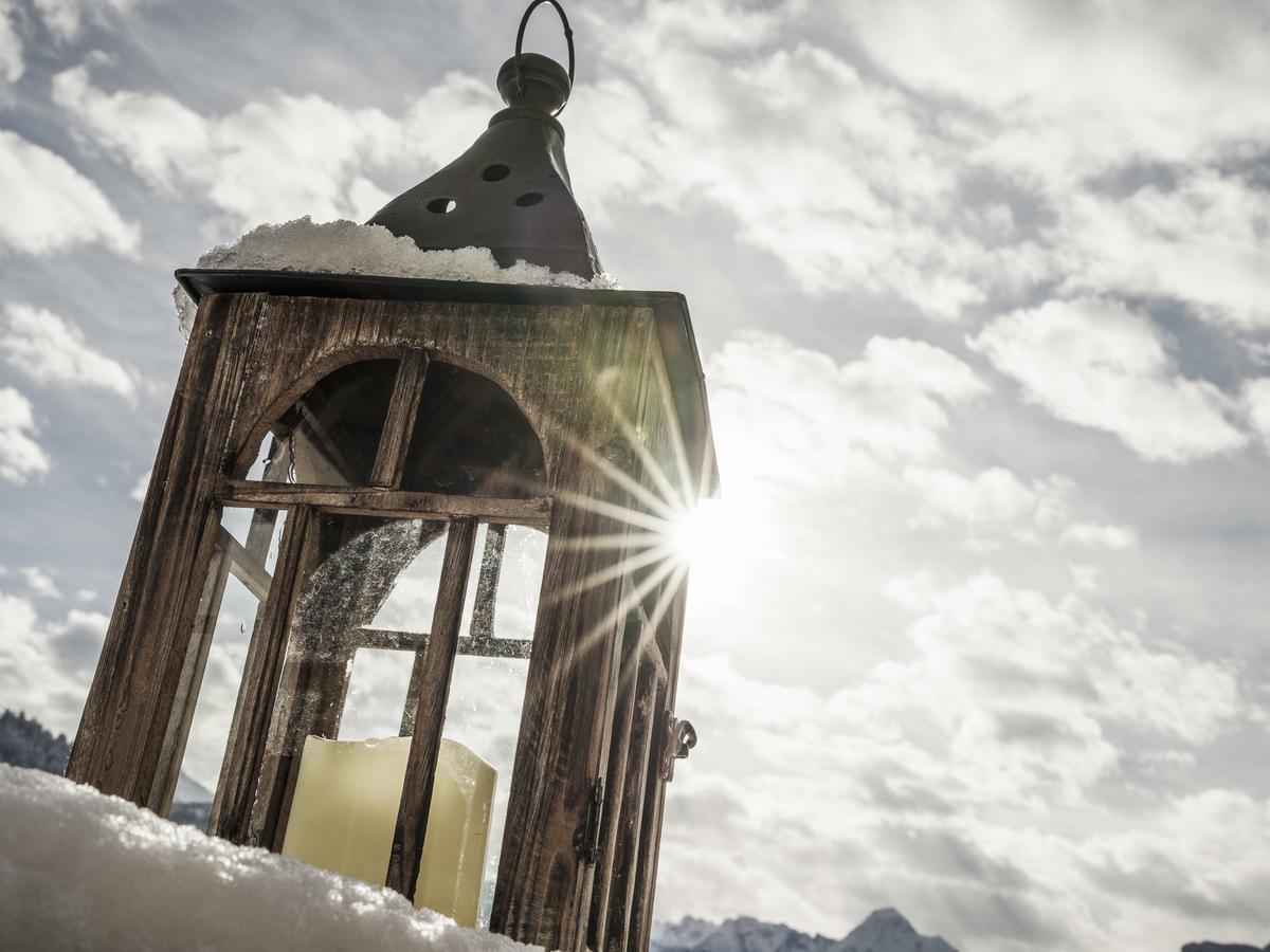 Tirol Appartement Haus Zillertal Zell am Ziller Eksteriør bilde