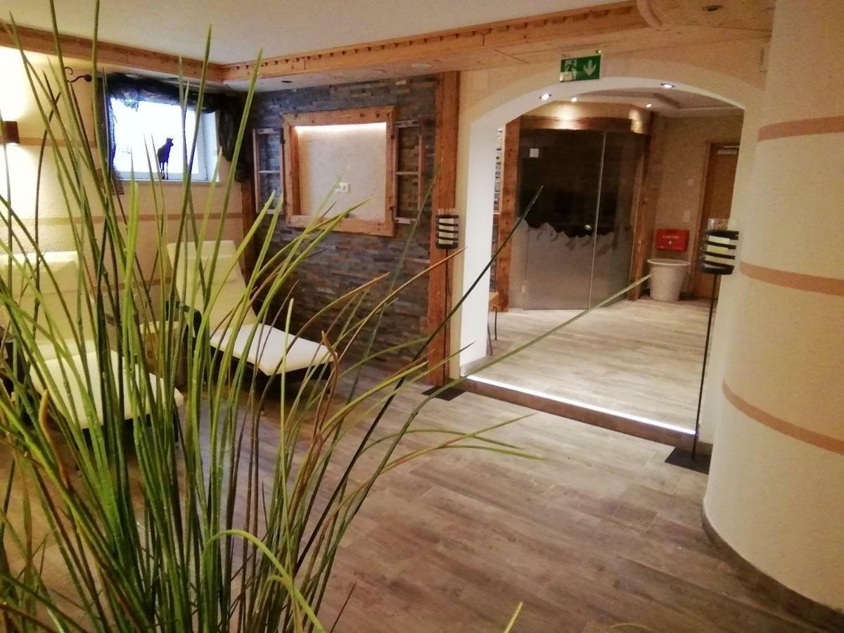 Tirol Appartement Haus Zillertal Zell am Ziller Eksteriør bilde